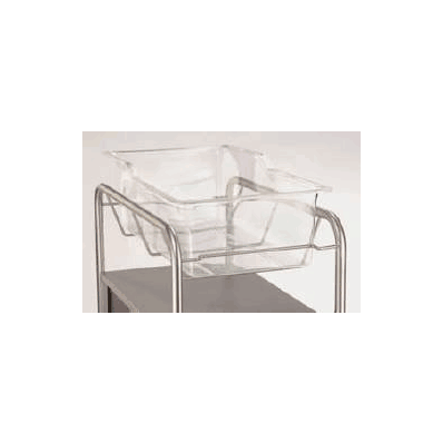 Bassinet Basket - Bassinet, Poly Basket - Nk