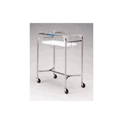 Bassinet Carrier - Stand, Bassinet W/O Basket