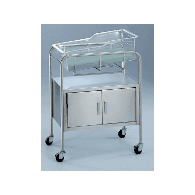 Bassinets - BasSinet, Cabinet, W/DoOrs - Blic
