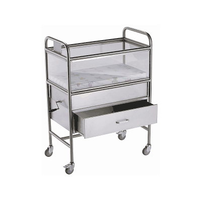 Bassinets / Components By Pedigo Products, In