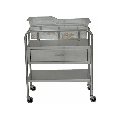 Bassinets / Components By Pedigo Products, In