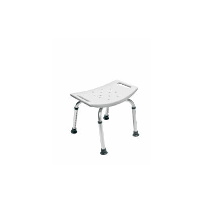 Bath Bench 22 Inch 350 Lbs - Bench, Bath W/O