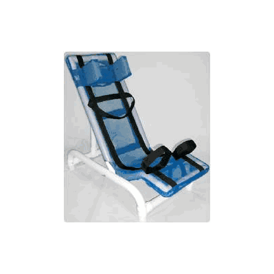 Bath Chair Tilt-n-space Reclining Back - Chai