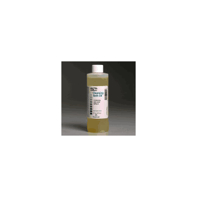 Bath Oil