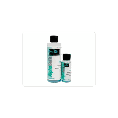 Bath Oil Alphabath 7.5 Oz. - Bath Oil, Alpha