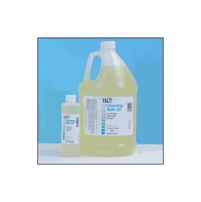 Bath Oil System Tlc 1 Gal. Can With Sealed Ca