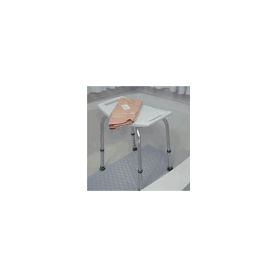 Bath Seat Without Back