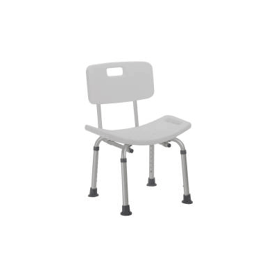 Bath Transfer Bench 14 To 20 Inch 300 Lbs. -