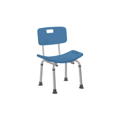 Bath Transfer Bench 14 To 20 Inch 300 Lbs. Fi