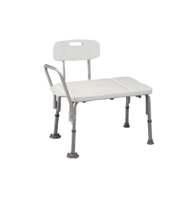 Bath Transfer Bench Imperial Collection 19-1/
