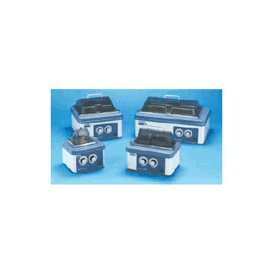 Bath, Water Isotemp Dual Chamber 120v 2l - -