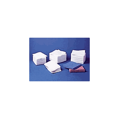 Bath Wipe Hydroknit 10 X 12 1/2 Inch Loose P