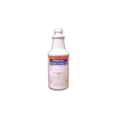 Bathroom Cleaner Liquid 12 Quart - Cleaner, R