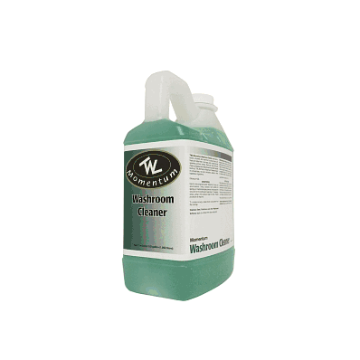 Bathroom Floor And Surface Cleansers - Cleane
