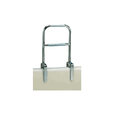 Bathtub Safety Rail Deluxe - Rail, Bathtub Dl