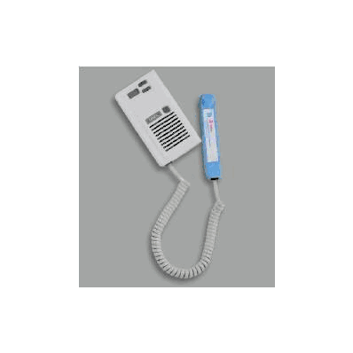 Battery 9 V - Battery, 9v For Doppler - Care