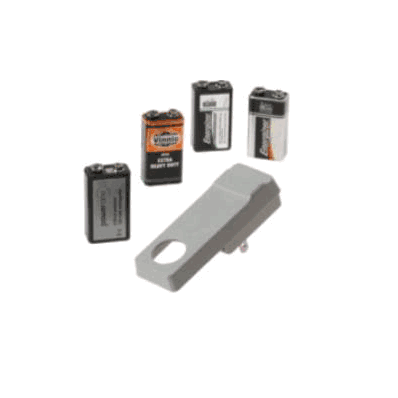 Battery 9 V, Heavy Duty - Battery, Heavy Duty