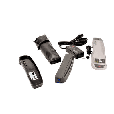 Battery Adapter Upgrade Kit