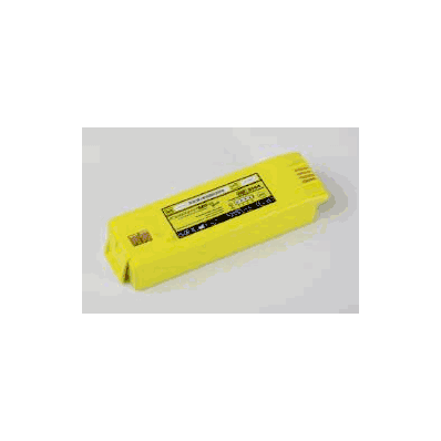 Battery - Battery, Cardiovive Dm Rechargeable