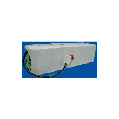 Battery - Battery, Eclipse Plus - Cardiac Sc