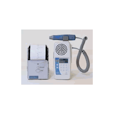 Battery - Battery, F/Abi Doppler Printer - S