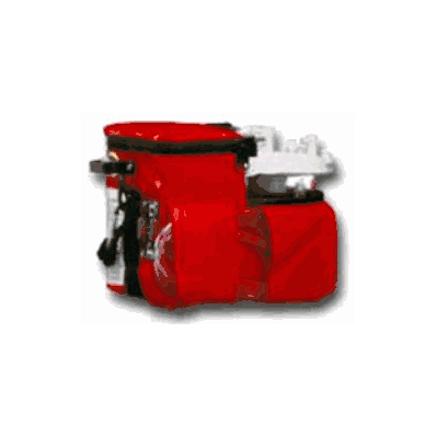 Battery - Battery, F/S-scort 111 - Bound Tre