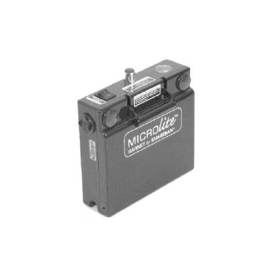 Battery - Battery, Microlite - Sunrise Medic