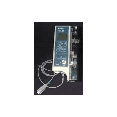 Battery - Battery, Pca Ii Rechargable - Baxt