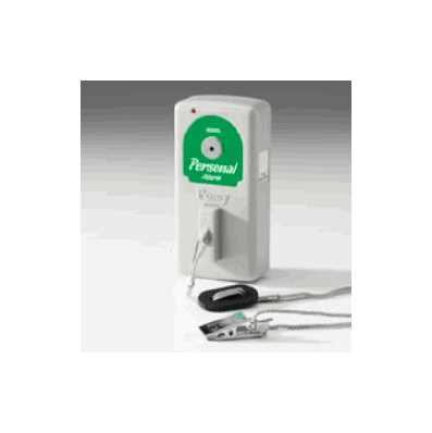Battery - Battery Replcmnt F/KeEp Safe & Pers