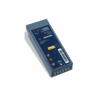 Battery - Battery, Replcmnt F/Phillip Model F