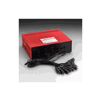 Battery Charger 3m Air-mate 10 Batteries Ai