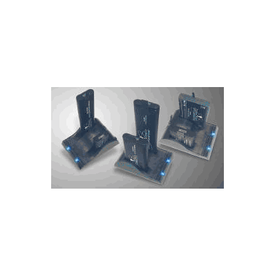 Battery Charger Cool View Dual Battery 1225 B