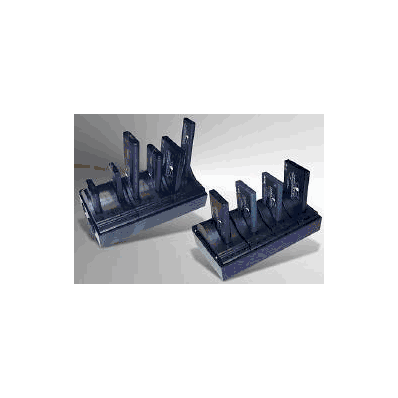 Battery Charger Cool View Quad Battery 1225 B