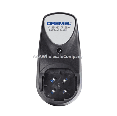 Battery Charger, Dual Voltage 4.8 Volt and 7.2 Volt