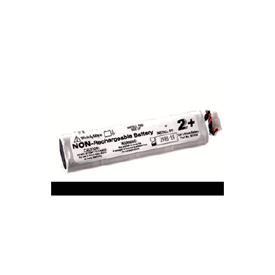 Battery Lithium - Battery, Lithium F/Aed 10