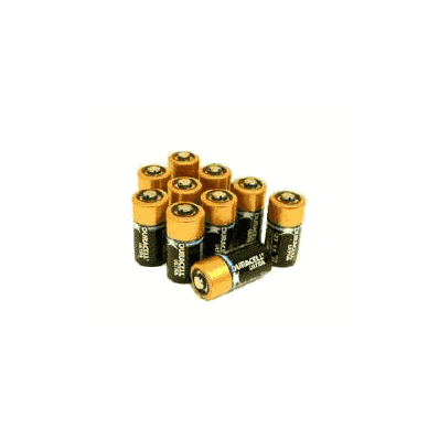 Battery, Lithium 123 Lithium Battery Type 123