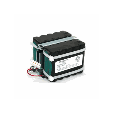 Battery Pack, 12 Volt for Dynamap Pro 1000