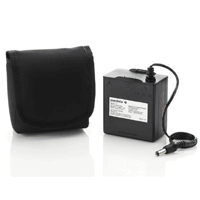 Battery Pack, 9 volts for Pump in style