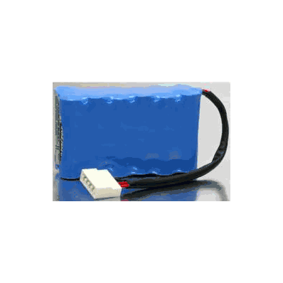 Battery Pack - Battery, Pack F/Atria 6100 Ekg