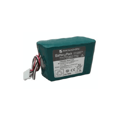 Battery Pack - Battery Pack, F/Bsm2301 - Nih