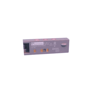 Battery Pack - Battery Pack, F/Philips Aed De