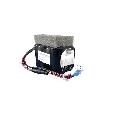 Battery, Rechargeable, 12v - Medline