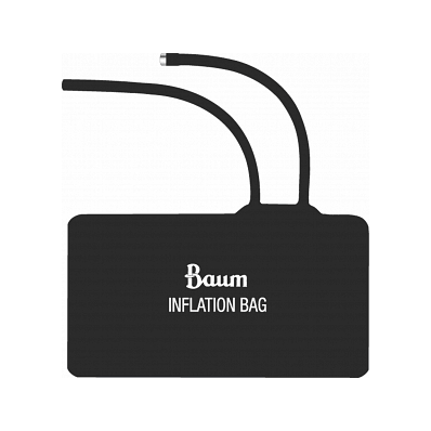 Baum Blood Pressure Inflation Bag Bladders -