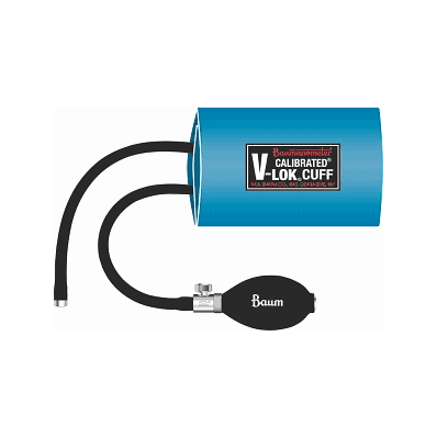 Baum Calibrated V-lok Inflation System - Syst