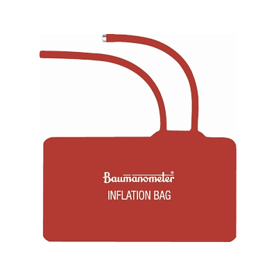 Baum Inflation Bags (Double Tube) (Non-l - Bl