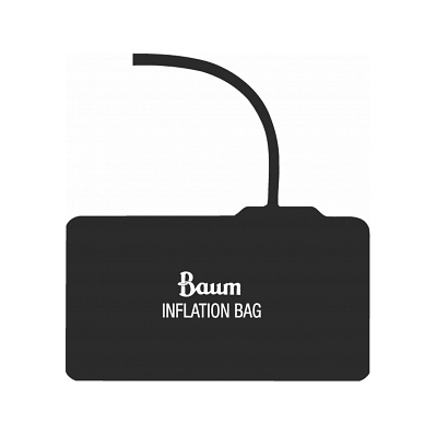 Baum Inflation Bags (Single Tube) - BladDer,