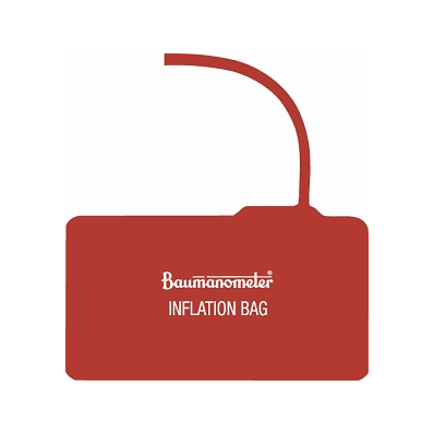Baum Inflation Bags (Single Tube) (Non-l - Bl