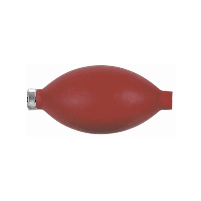 Baum Latex-free Extra Large Bulb And Air - Bu