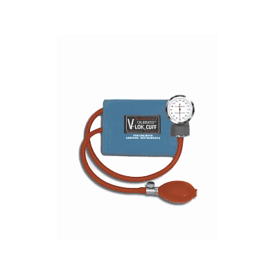 Baum Pocket Aneroid - Aneroid, Hand Held, Thi