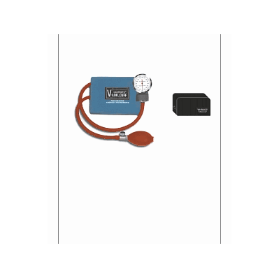 Baum Pocket Aneroid - Monitor, Bp, Aneroid, L